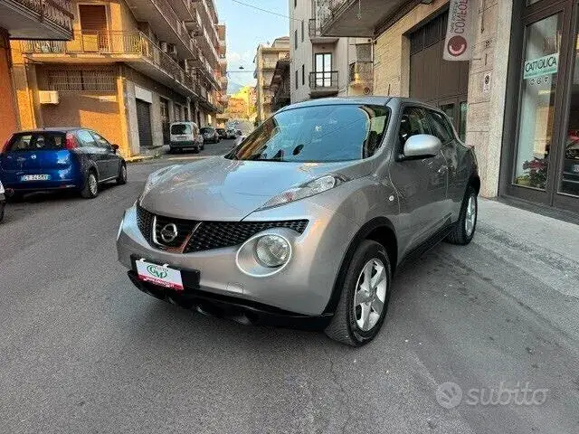 Nissan Juke 2013 photo 5