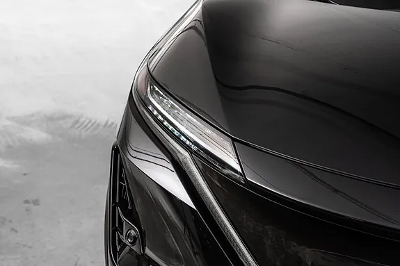 Nissan Ariya 2026 photo 5