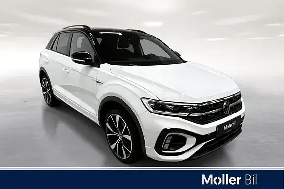 Volkswagen T-Roc 2022 photo 3