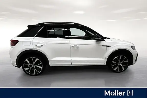 Volkswagen T-Roc 2022 photo 4