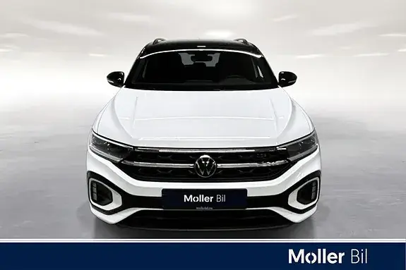 Volkswagen T-Roc 2022 photo 2