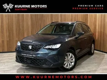 Seat Arona 2023 photo 3
