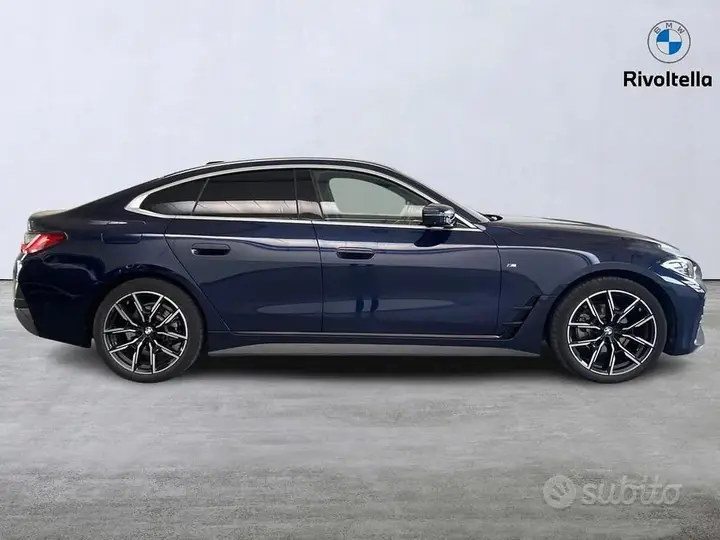BMW 4 Series 2024 photo 5