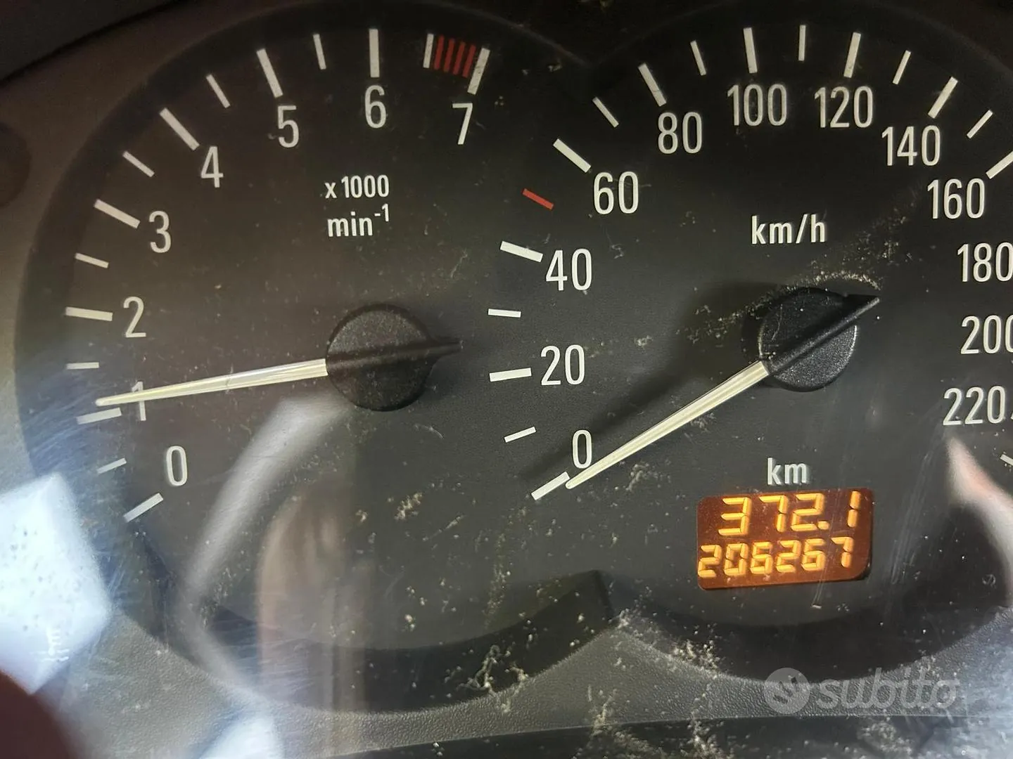 Opel Corsa 2001 photo 3