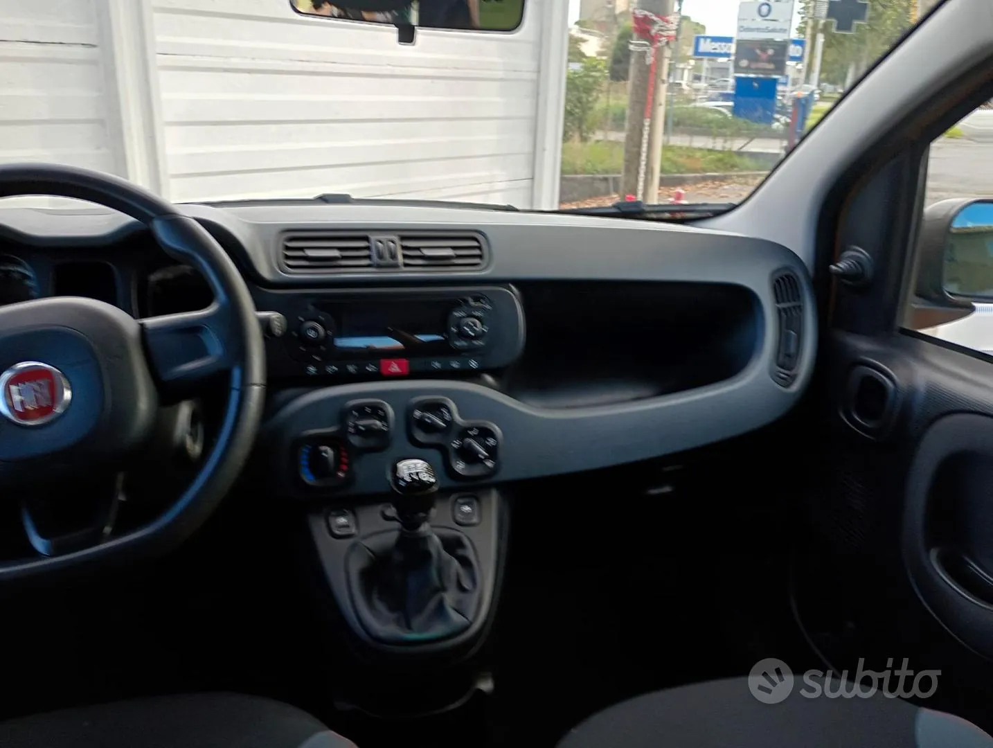 Fiat Panda 2020 photo 4