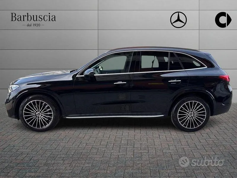 Mercedes-Benz Glc 2025 photo 5