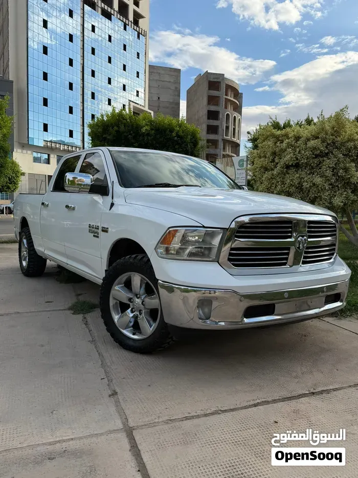 Dodge Ram Big Horn