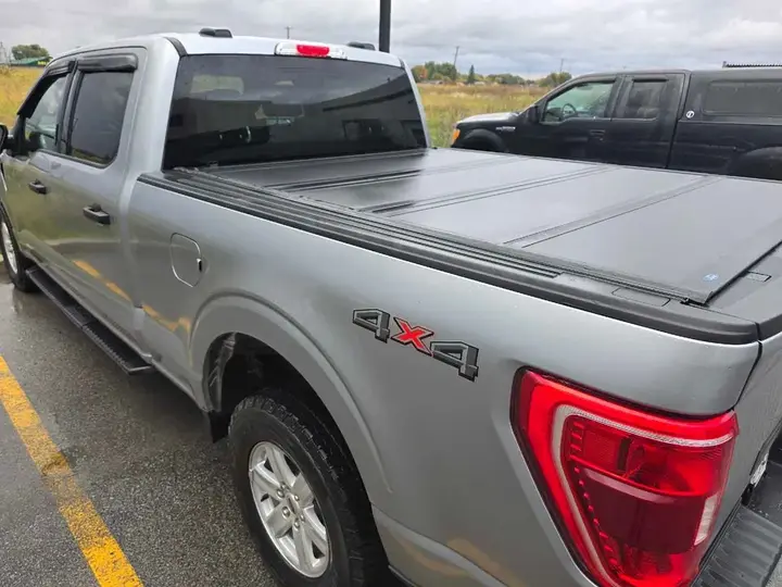 Ford F-150 2023 photo 2
