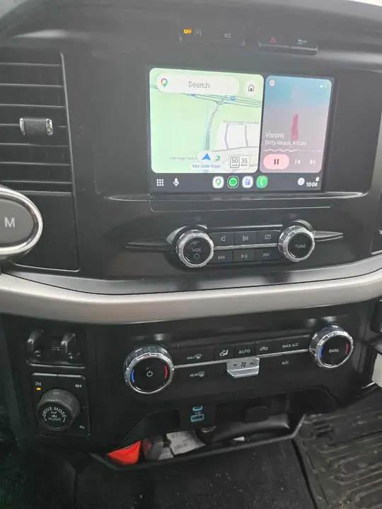 Ford F-150 2023 photo 5