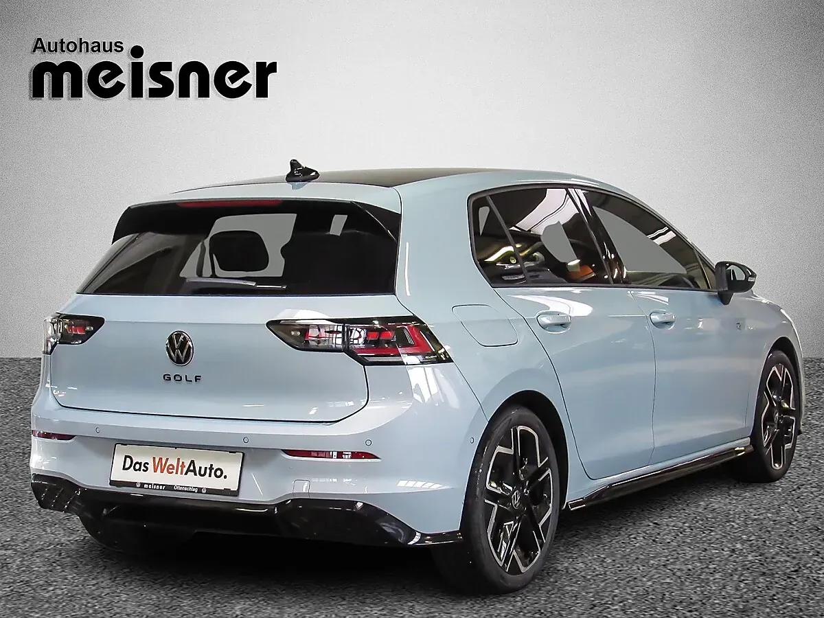 Volkswagen Golf 2026 photo 3