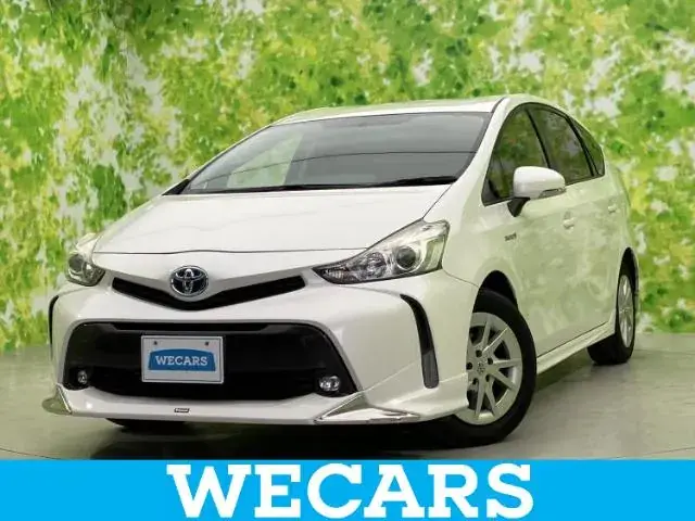 Toyota Priusα