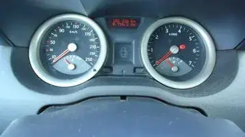 Renault Mégane 2004 photo 3