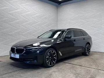 BMW 5-Serie