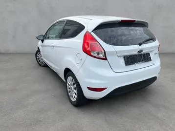 Ford Fiesta 2013 photo 3