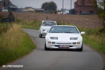 Nissan 300Zx