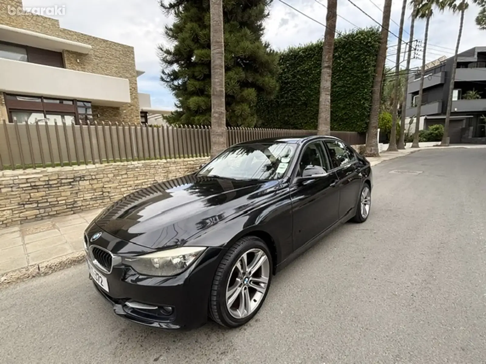 BMW 3Series