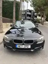 BMW 3Series 2013 photo 3