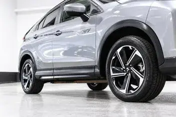 Mitsubishi Eclipse Cross 2022 photo 5