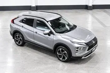 Mitsubishi Eclipse Cross 2022 photo 3