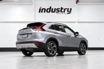 Mitsubishi Eclipse Cross 2022 photo 4