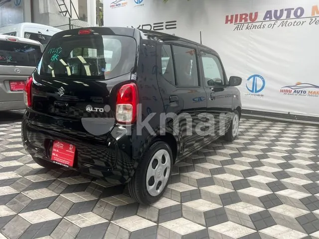 Suzuki Alto 2024 photo 4