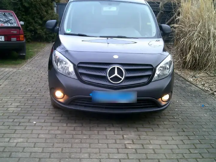 Mercedes-Benz Citan