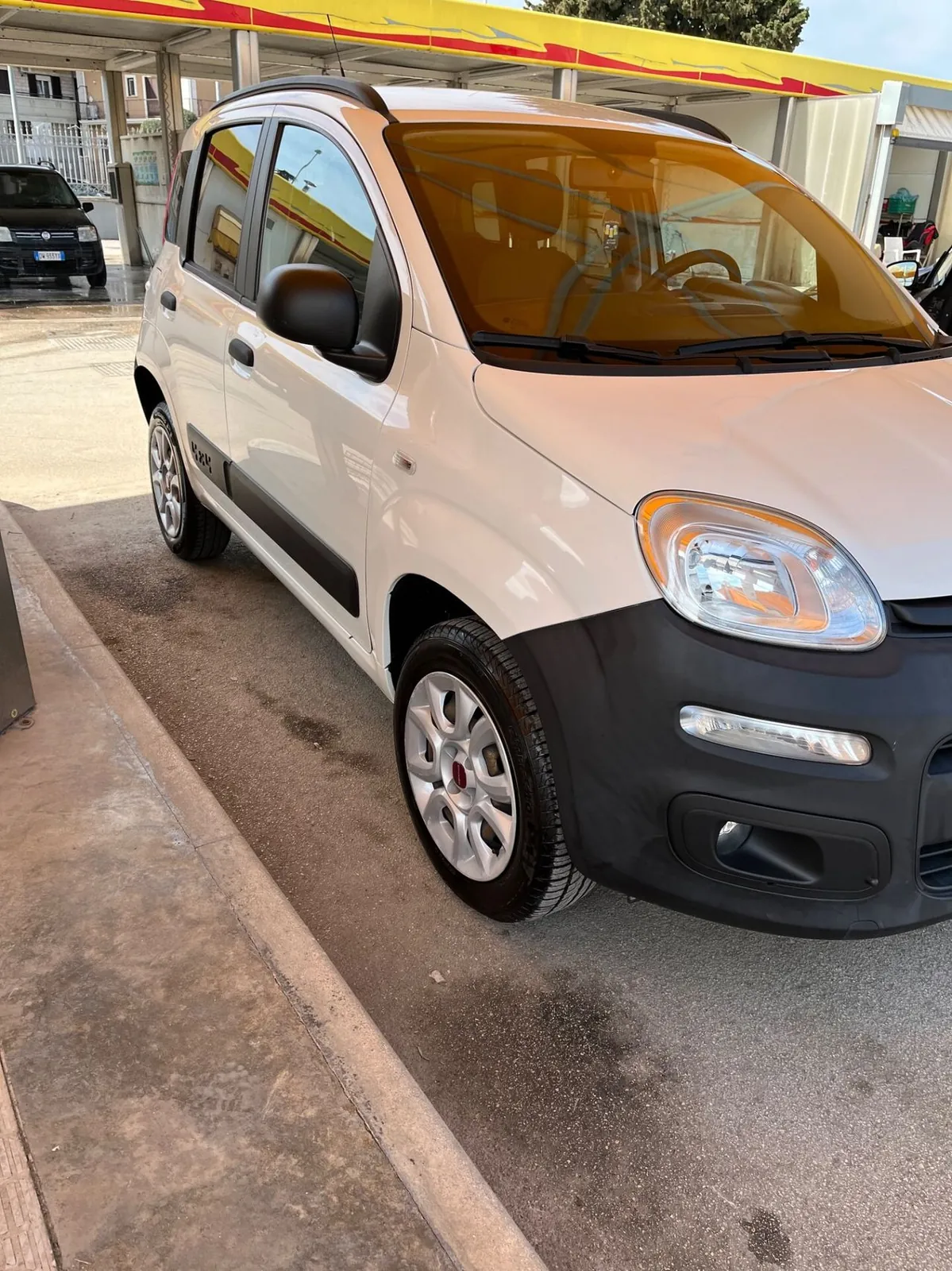 Fiat Panda 2019 photo 2