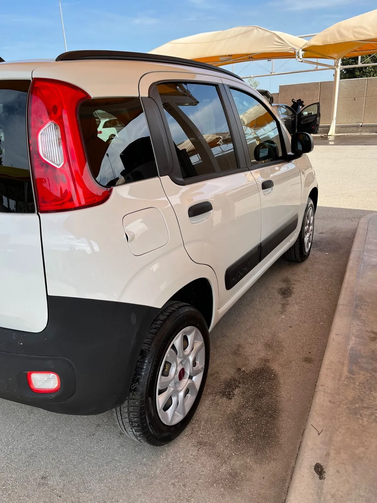 Fiat Panda 2019 photo 5