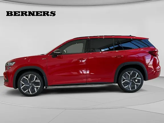 Skoda Kodiaq 2026 photo 2