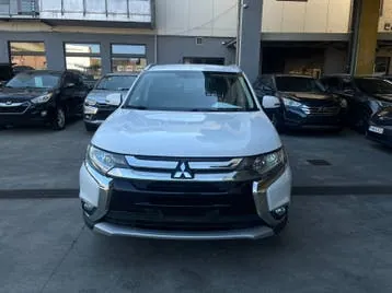 Mitsubishi Outlander 2016 photo 3