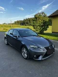 Lexus Is 300H