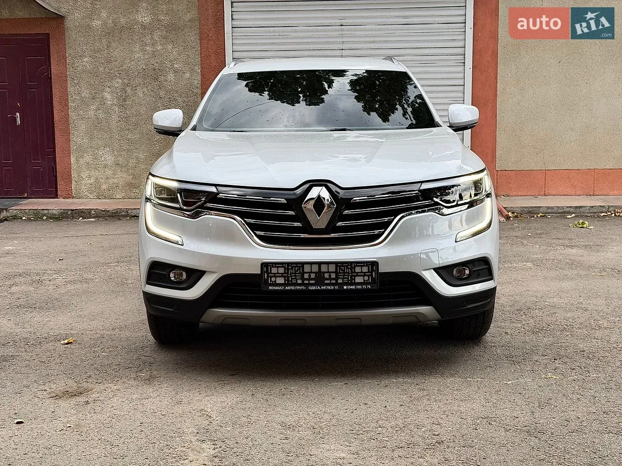 Renault Koleos 2020 photo 3