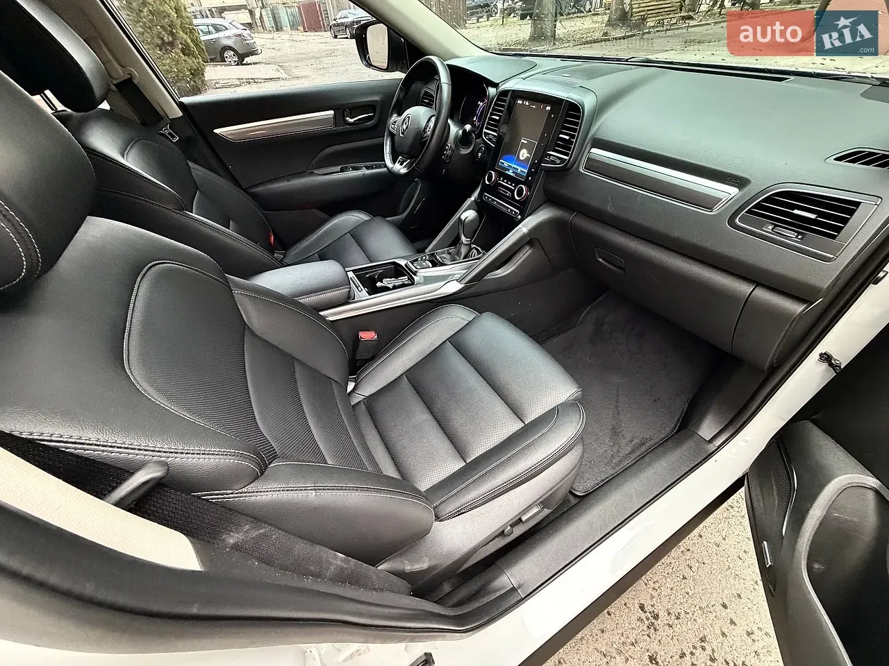 Renault Koleos 2020 photo 5