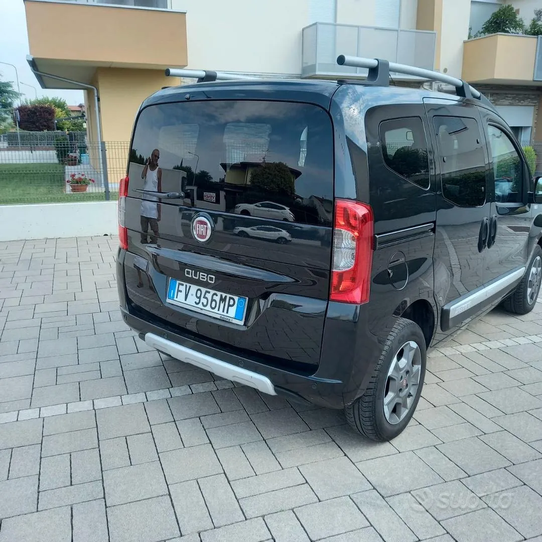 Fiat Qubo
