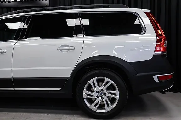 Volvo Xc70 2016 photo 5