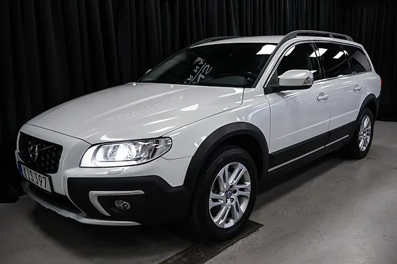 Volvo Xc70 2016 photo 3