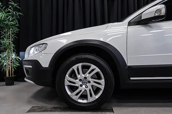 Volvo Xc70 2016 photo 4