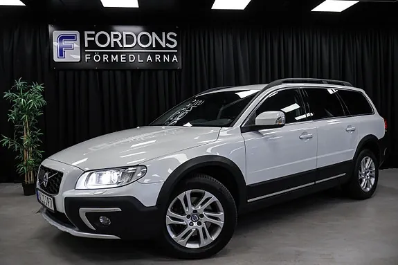 Volvo Xc70