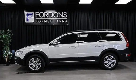 Volvo Xc70 2016 photo 2