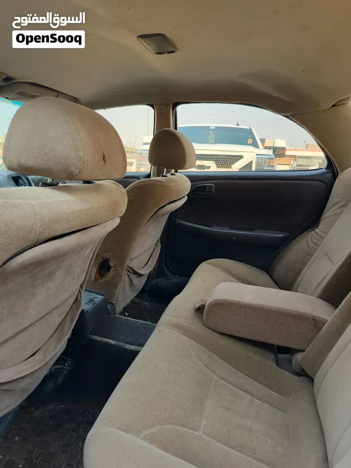 Toyota Crown 1994 photo 4