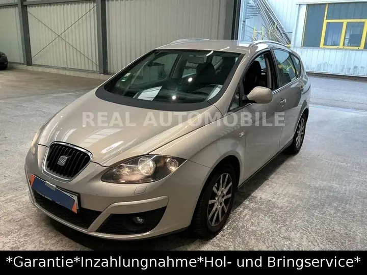 Seat Altea