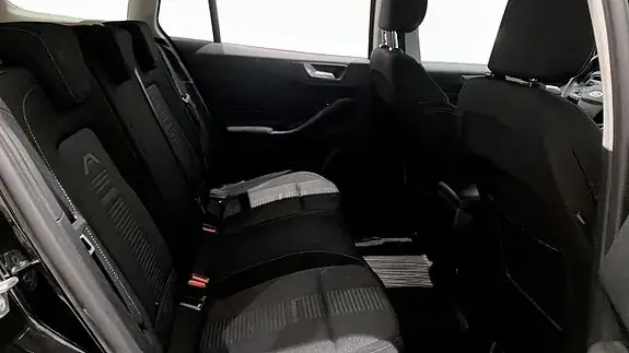 Ford Focus 2022 photo 5