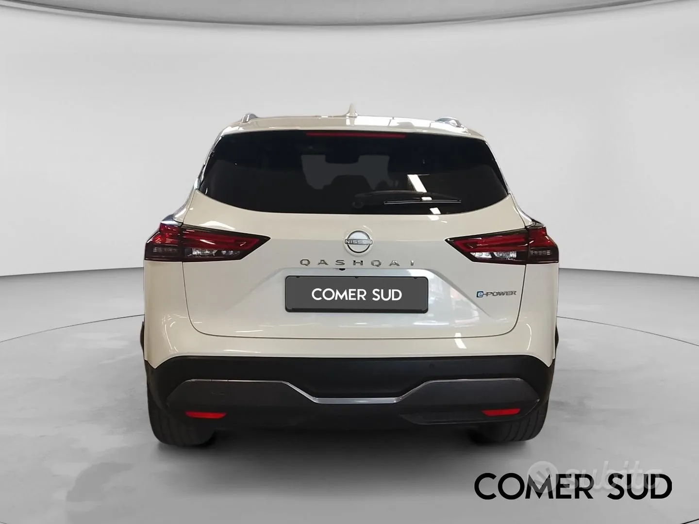 Nissan Qashqai 2024 photo 4