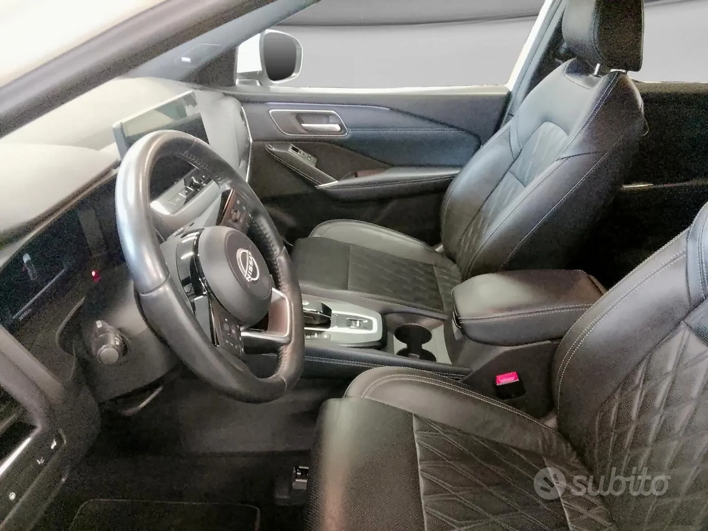 Nissan Qashqai 2024 photo 5