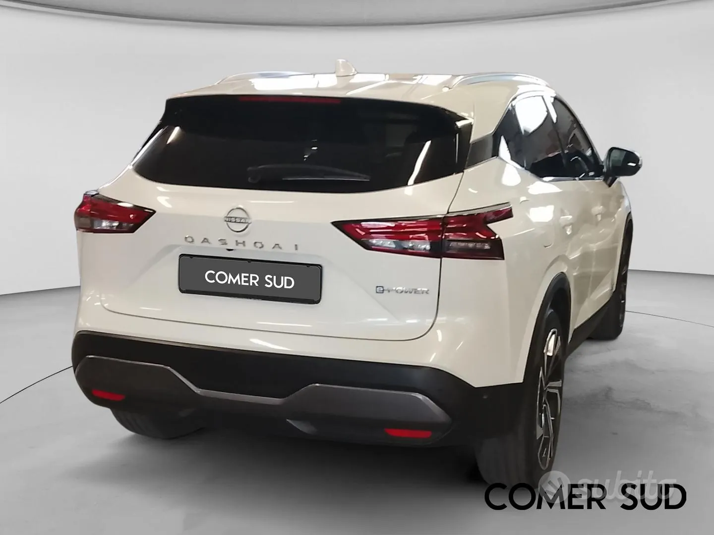 Nissan Qashqai 2024 photo 3