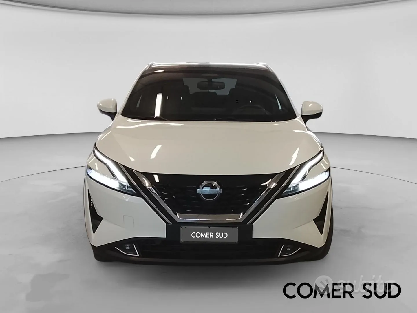 Nissan Qashqai 2024 photo 2