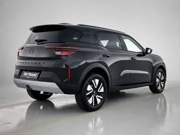 Opel Frontera 2025 photo 2