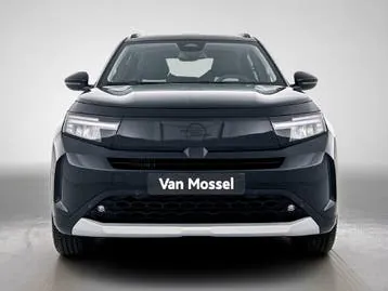 Opel Frontera 2025 photo 3
