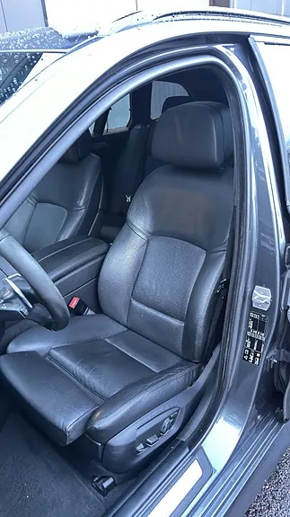 BMW 535D 2016 photo 3