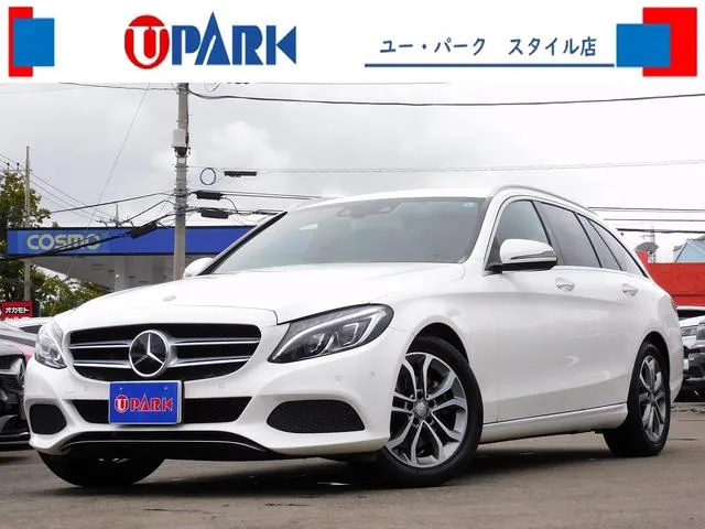 Mercedes-Benz C220D